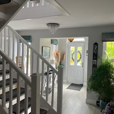 Five Oaks Bed & Breakfast Londonderry ภายนอก รูปภาพ
