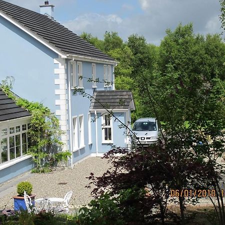 Five Oaks Bed & Breakfast Londonderry ภายนอก รูปภาพ