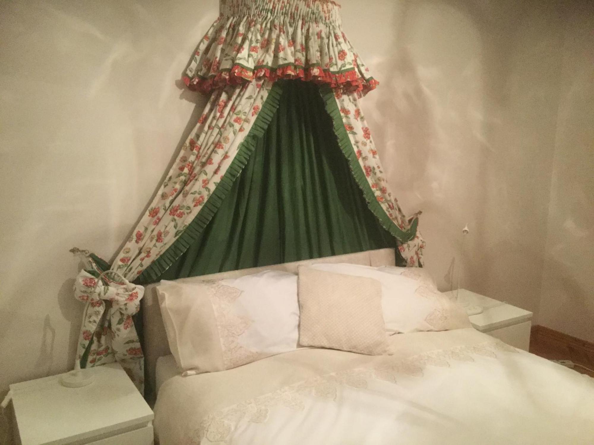 Five Oaks Bed & Breakfast Londonderry ห้อง รูปภาพ