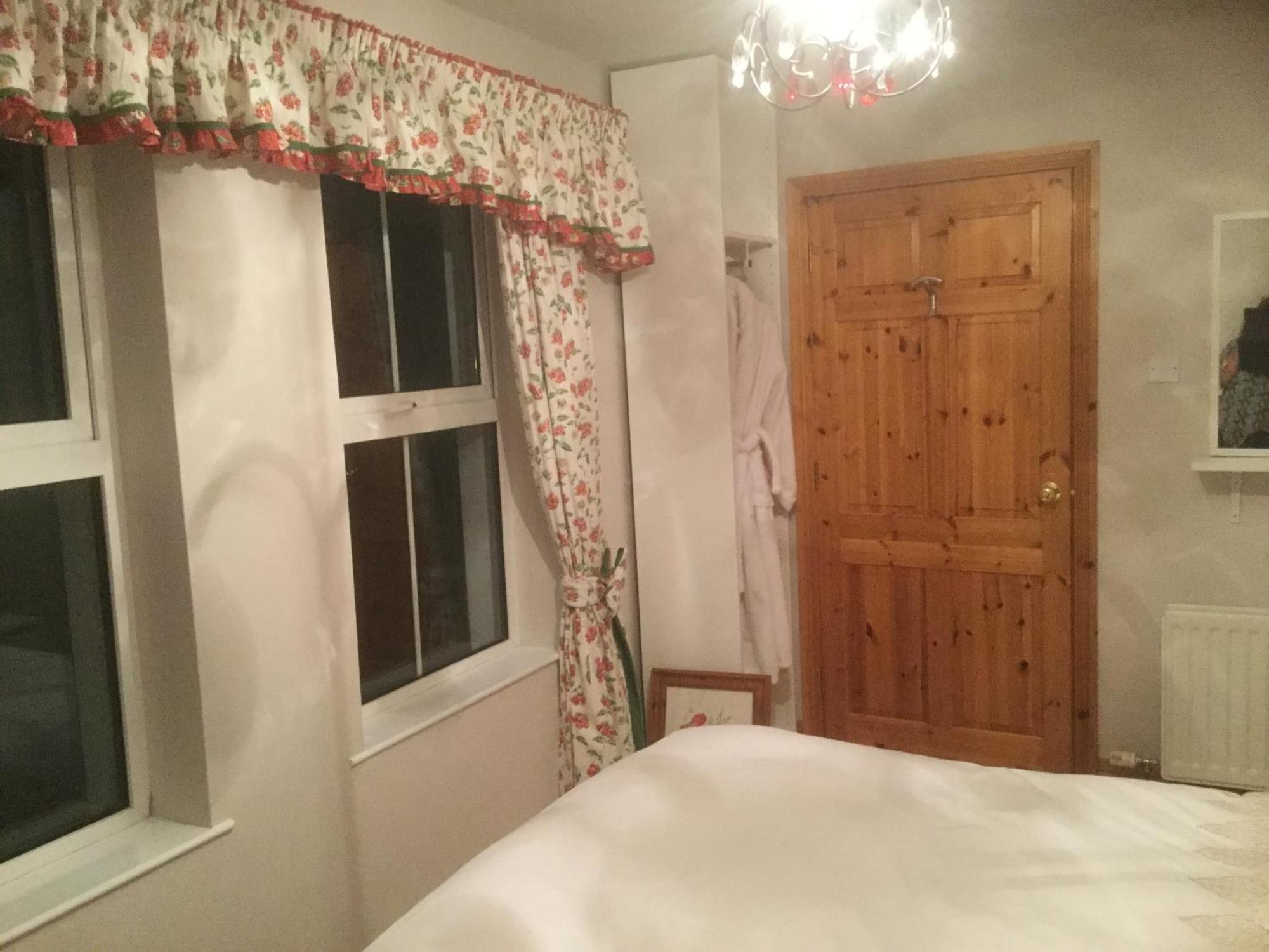 Five Oaks Bed & Breakfast Londonderry ห้อง รูปภาพ