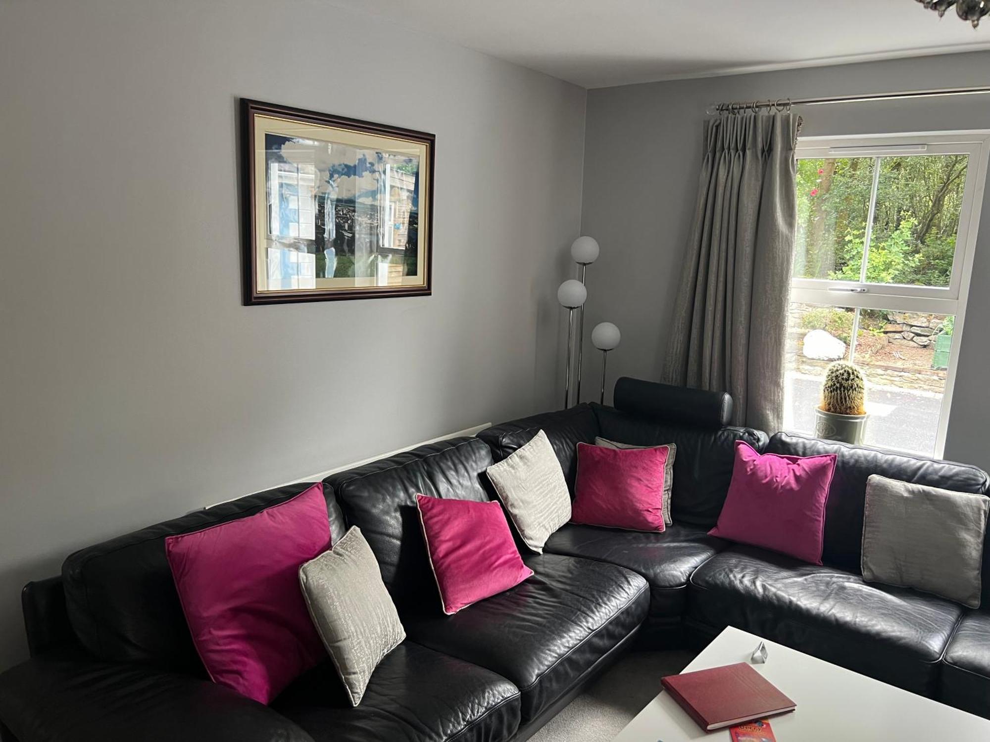 Five Oaks Bed & Breakfast Londonderry ภายนอก รูปภาพ