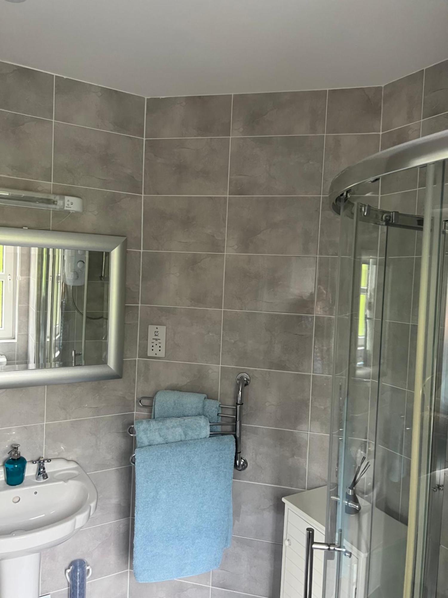 Five Oaks Bed & Breakfast Londonderry ภายนอก รูปภาพ