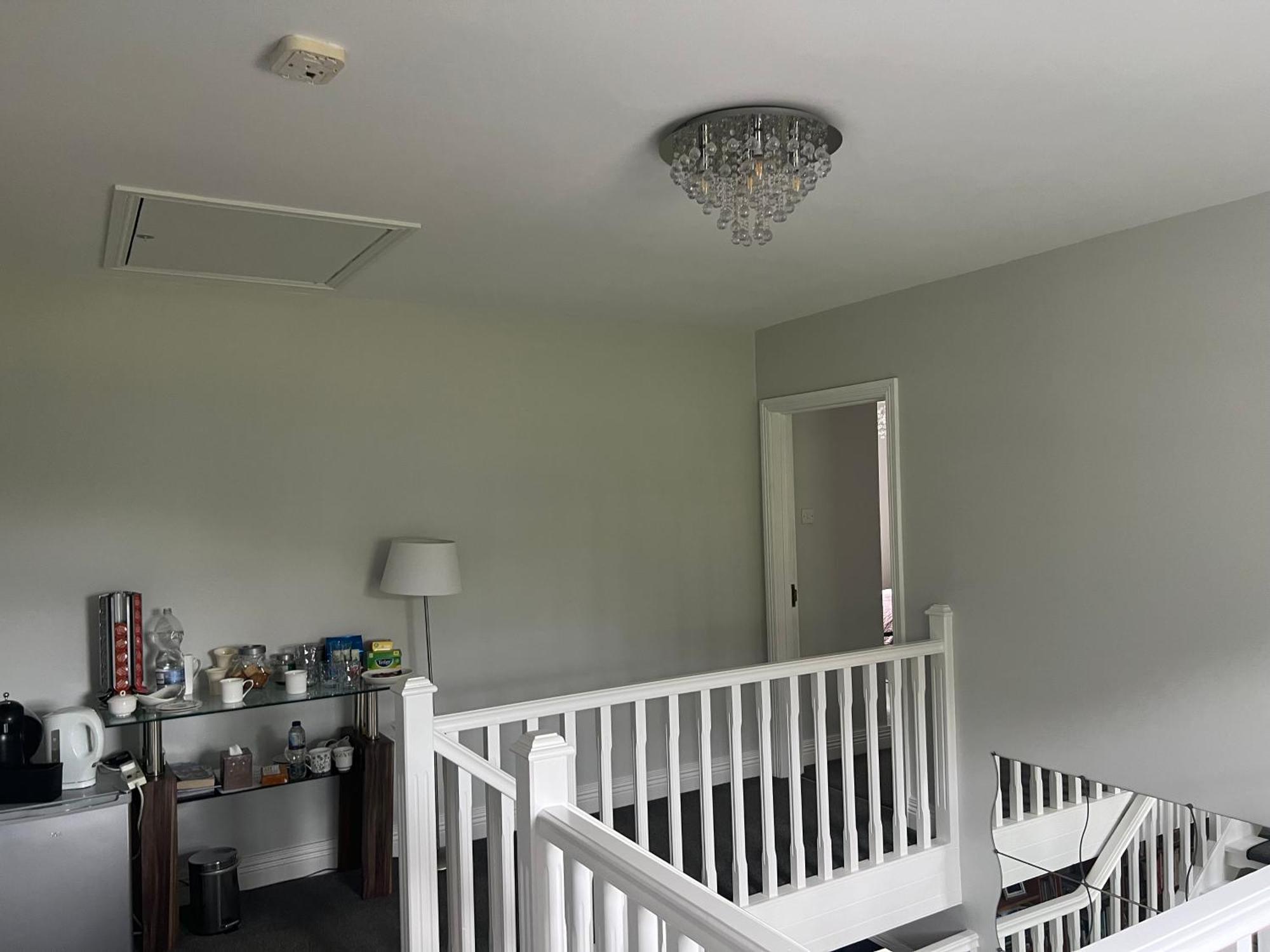 Five Oaks Bed & Breakfast Londonderry ภายนอก รูปภาพ