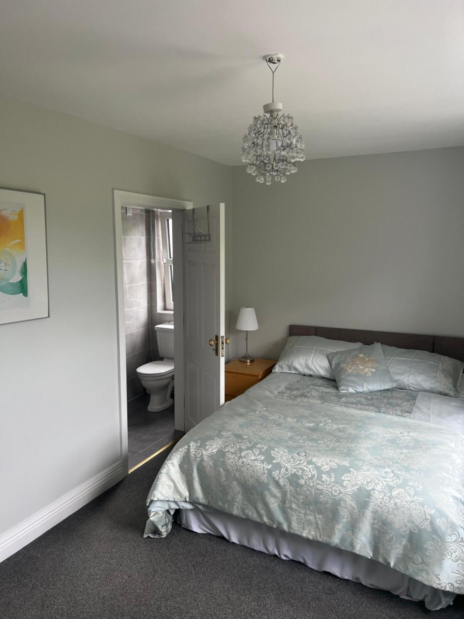Five Oaks Bed & Breakfast Londonderry ภายนอก รูปภาพ