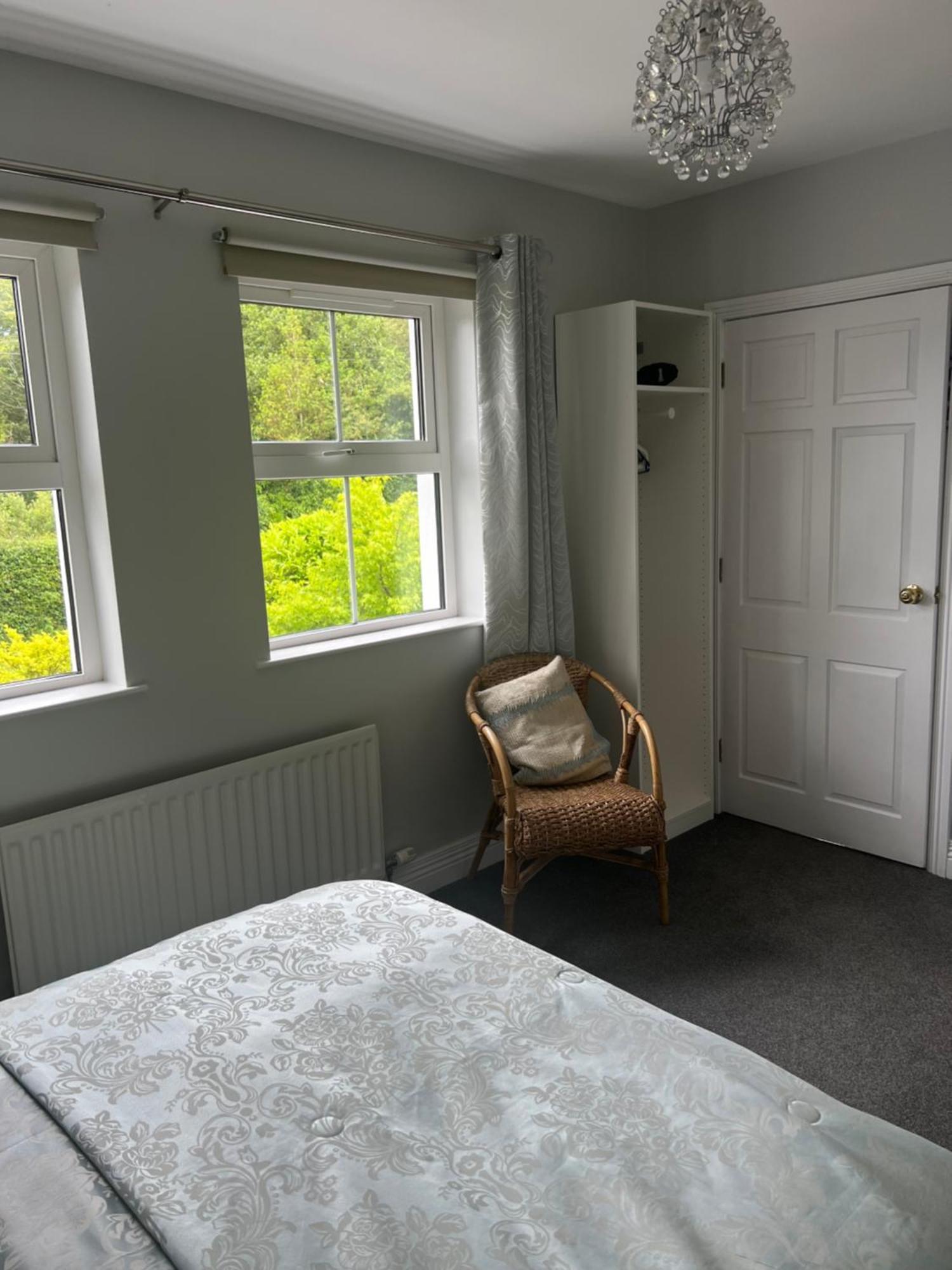 Five Oaks Bed & Breakfast Londonderry ภายนอก รูปภาพ