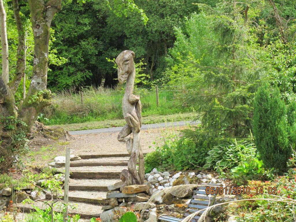 Five Oaks Bed & Breakfast Londonderry ภายนอก รูปภาพ
