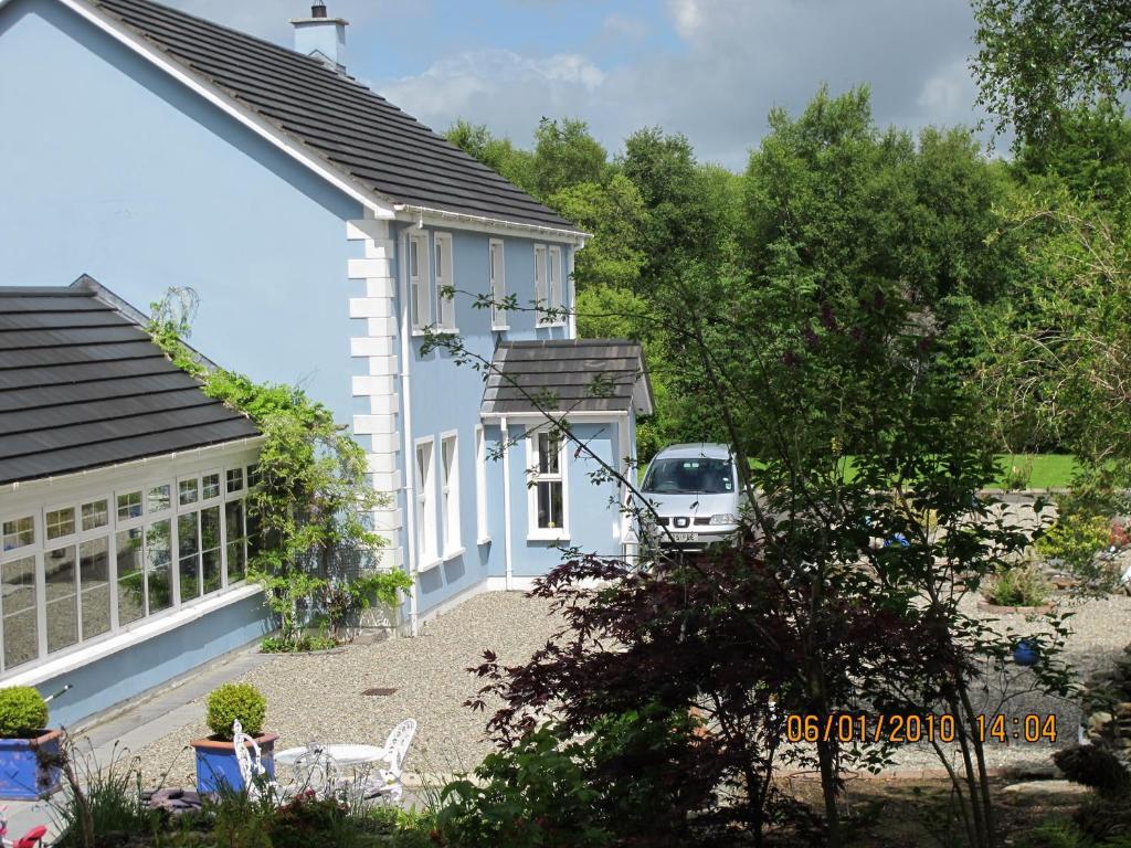 Five Oaks Bed & Breakfast Londonderry ภายนอก รูปภาพ
