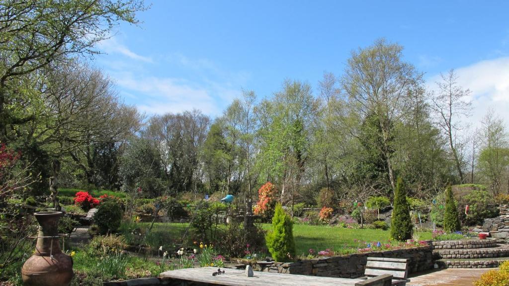 Five Oaks Bed & Breakfast Londonderry ห้อง รูปภาพ