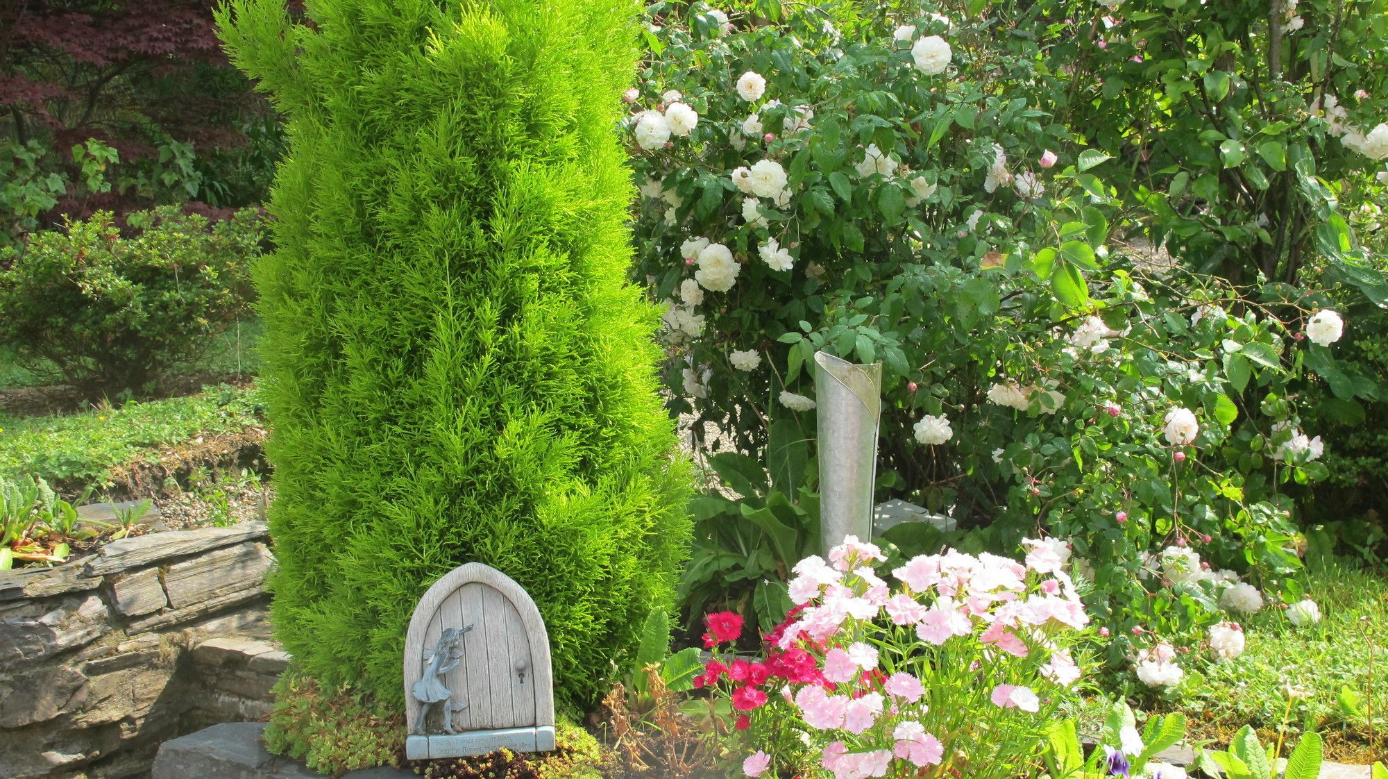 Five Oaks Bed & Breakfast Londonderry ภายนอก รูปภาพ