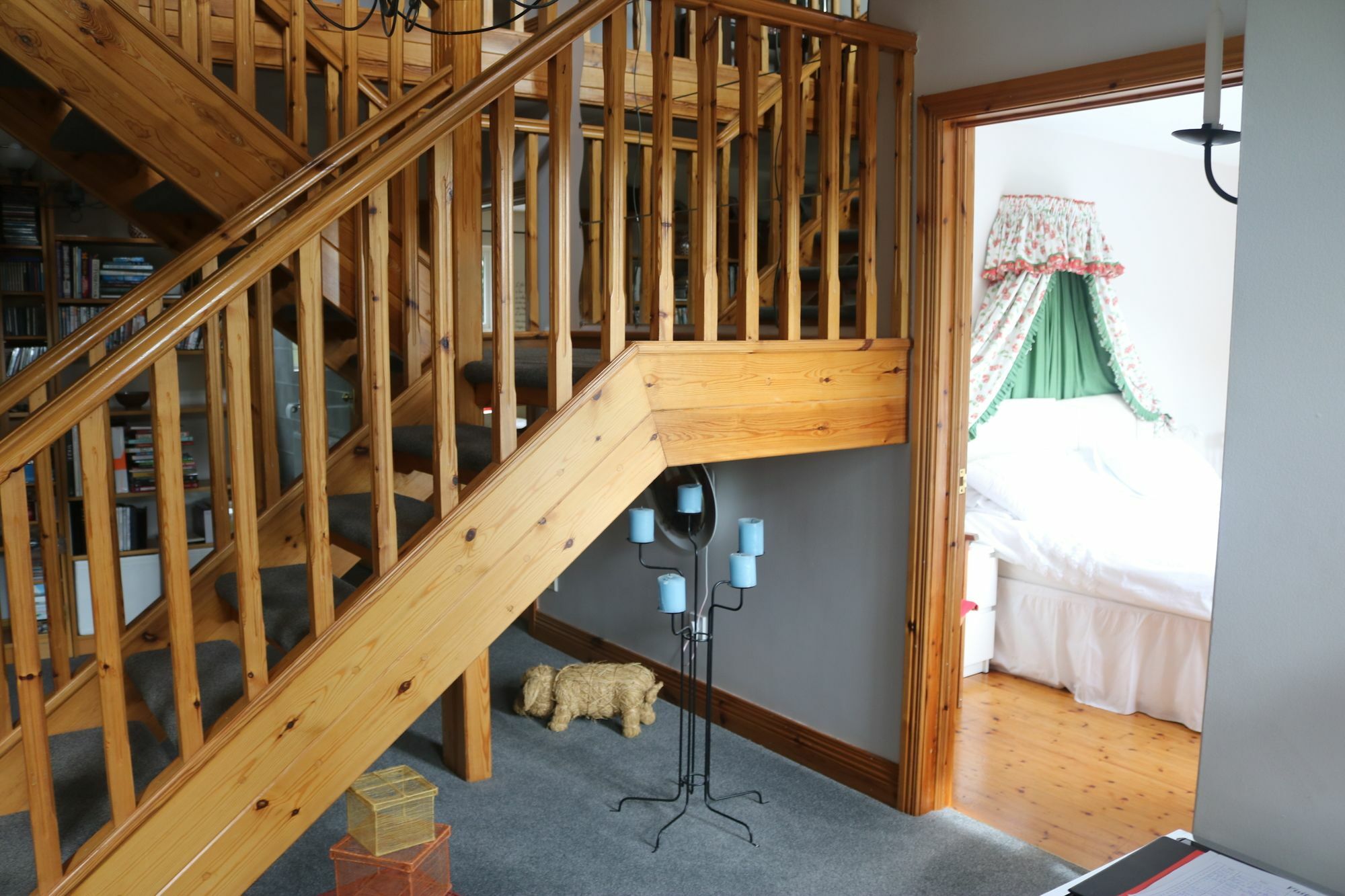 Five Oaks Bed & Breakfast Londonderry ภายนอก รูปภาพ